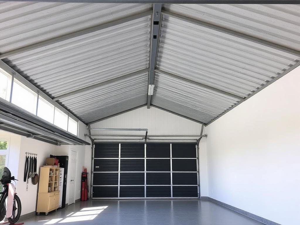 Garages